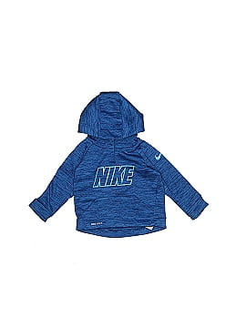 Nike Pullover Hoodie (view 1)