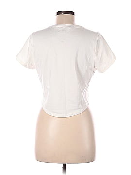 Madewell Short Sleeve T-Shirt (view 2)