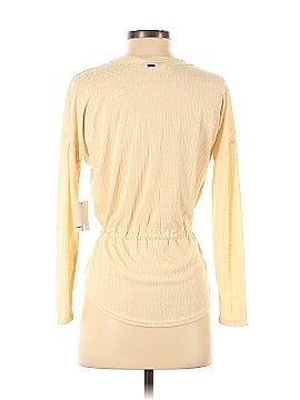 O'Neill Long Sleeve Top (view 2)