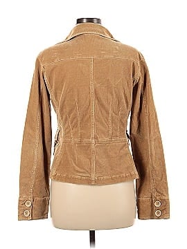 Delia's Jacket (view 2)