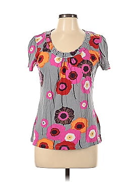 ABEO Short Sleeve Top (view 1)