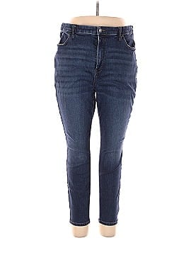 Simply Vera Vera Wang Jeans (view 1)