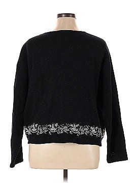 Donna Karan New York Cardigan (view 2)