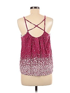 Crush By ABC Family Sleeveless Blouse (view 2)