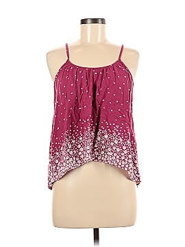 Crush By ABC Family Sleeveless Blouse (view 1)