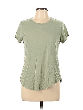 Abercrombie & Fitch Short Sleeve T-Shirt (view 1)