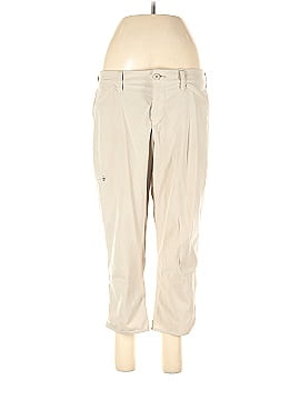 Eddie Bauer Khakis (view 1)