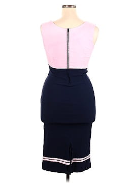 Rock Steady Casual Dress (view 2)