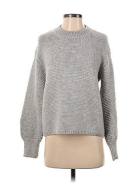 Skin Pullover Sweater (view 1)