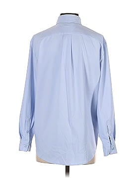 Ministry of Supply Long Sleeve Button-Down Shirt (view 2)