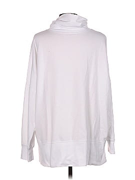 Soho Long Sleeve Turtleneck (view 2)