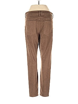 Banana Republic Factory Store Leather Pants (view 2)