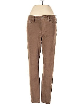 Banana Republic Factory Store Leather Pants (view 1)