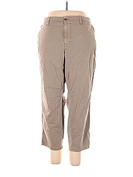 Old Navy Khakis (view 1)