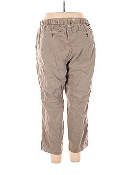 Old Navy Khakis (view 2)