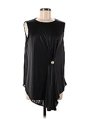 Zara W&B Collection Sleeveless Top