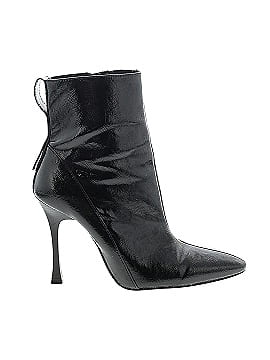 Zara TRF Ankle Boots (view 1)