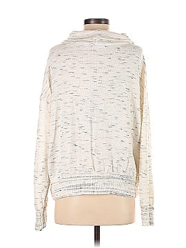 Anthropologie Thermal Top (view 2)