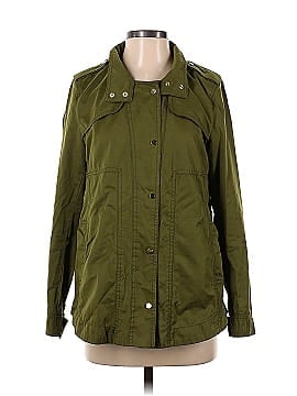 Zara Basic Jacket (view 1)