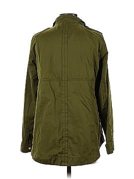 Zara Basic Jacket (view 2)