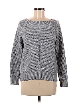 Ann Taylor LOFT Outlet Pullover Sweater (view 1)