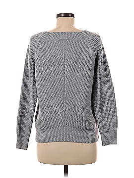 Ann Taylor LOFT Outlet Pullover Sweater (view 2)