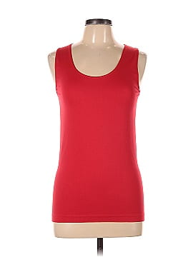 Just Love Sleeveless Top (view 1)