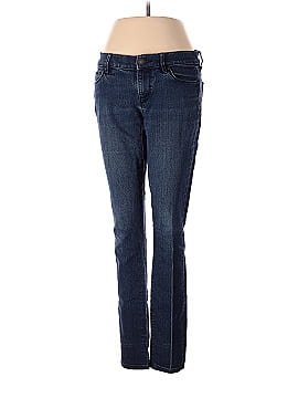 Ann Taylor LOFT Outlet Jeans (view 1)