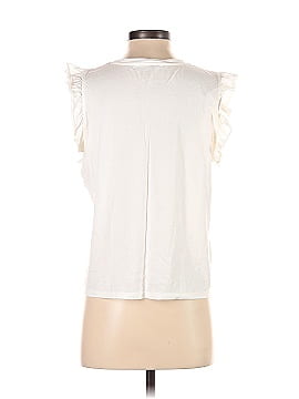 Trafaluc by Zara Sleeveless Top (view 2)