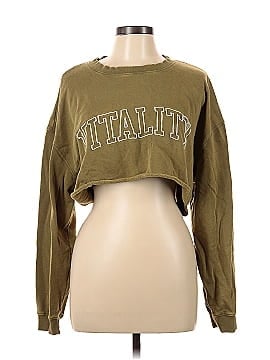 Vitality Sweatshirt (view 1)