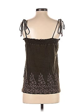 Aziz Sleeveless Blouse (view 2)