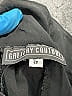 Gallery Couture Solid Black Dress Pants Size 8 - photo 3