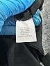Gallery Couture Solid Black Dress Pants Size 8 - photo 4