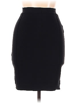 Olivaceous Casual Skirt (view 1)