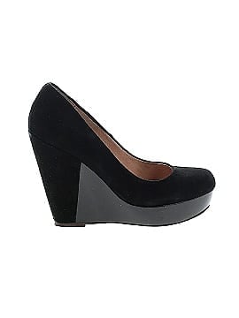 Steven by Steve Madden Wedges (view 1)