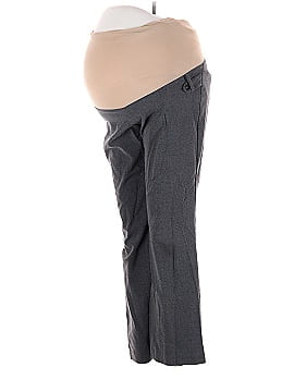 Motherhood Dress Pants (view 1)