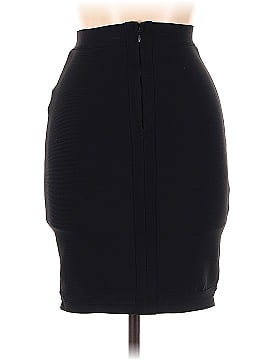 Olivaceous Casual Skirt (view 2)