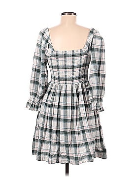 Madewell Casual Dress (view 2)