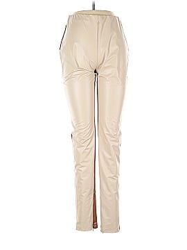 Shein Faux Leather Pants (view 1)