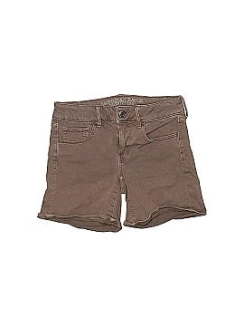 American Eagle Outfitters Denim Shorts (view 1)