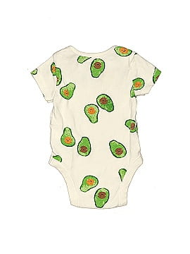 Old Navy Short Sleeve Onesie (view 2)