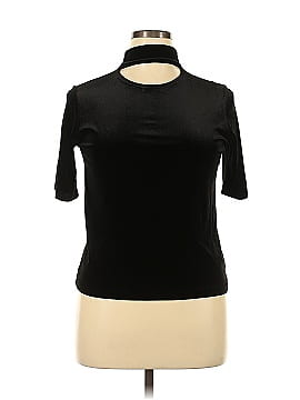 Rag & Bone 3/4 Sleeve Top (view 1)