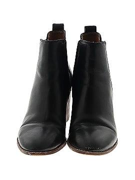 Madewell Ankle Boots (view 2)