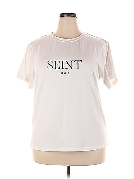 SEINT Short Sleeve T-Shirt (view 1)