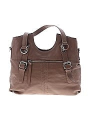 Wilsons Leather Leather Shoulder Bag