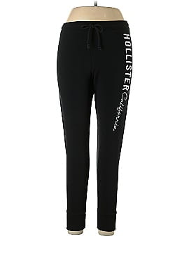 Hollister Sweatpants (view 1)