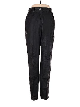 Tower Hill Collection Leather Pants (view 1)