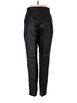 Tower Hill Collection Leather Pants (view 2)