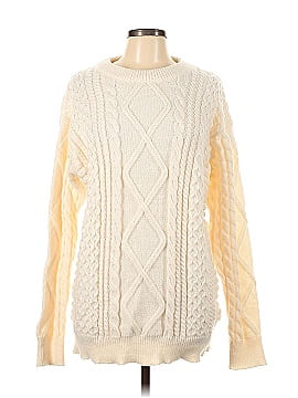 Aelfric Eden Pullover Sweater (view 1)