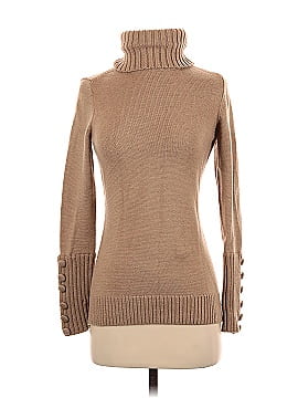 Banana Republic Turtleneck Sweater (view 1)